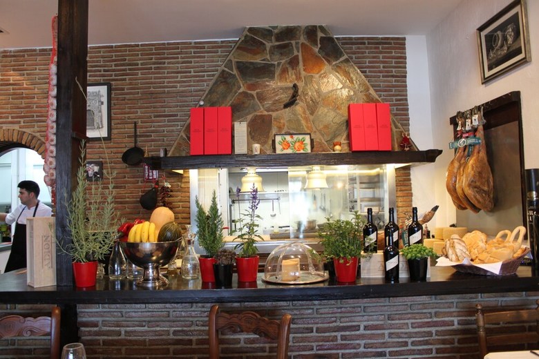 Hostal El Puerto