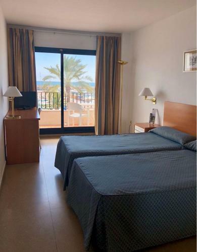 Hotel El Paraiso