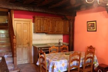 Hostal Posada Sobrevilla
