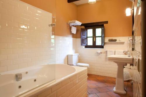 Hotel Rural Arredondo