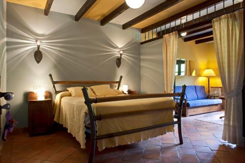 Hotel Rural Arredondo