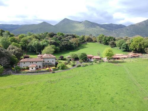 Hotel Rural Arredondo