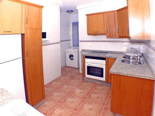 Apartamentos La Casa Del Barrio
