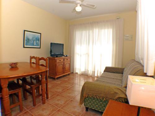 Apartamentos La Casa Del Barrio