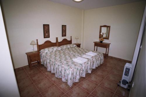 Apartamentos La Casa Del Barrio