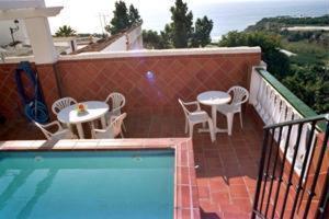 Apartamentos La Casa Del Barrio