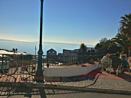 Apartamentos Balc�n De Maro