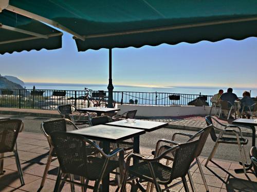 Apartamentos Balc�n De Maro