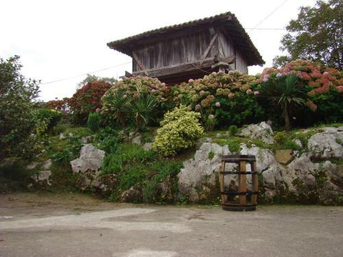 Hostal Pensi�n Mariaje