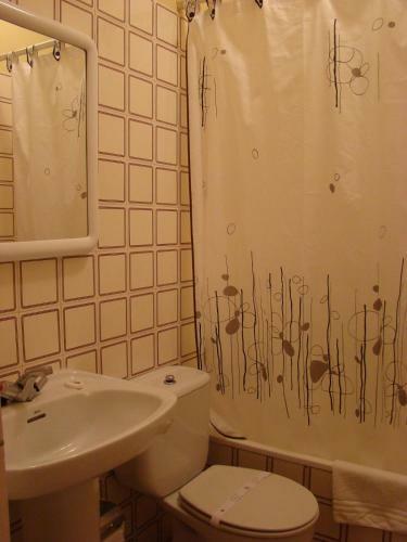 Hostal Pensi�n Mariaje