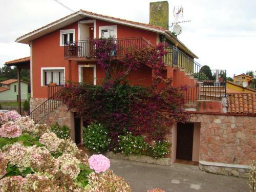 Hostal Pensi�n Mariaje