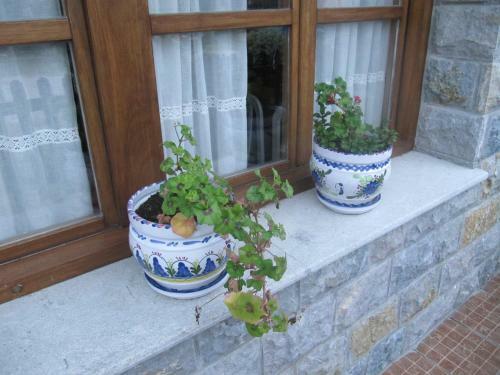 Hostal Pensi�n Mariaje