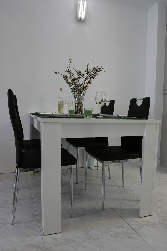 Apartamentos Bahia Justoliver Holidays
