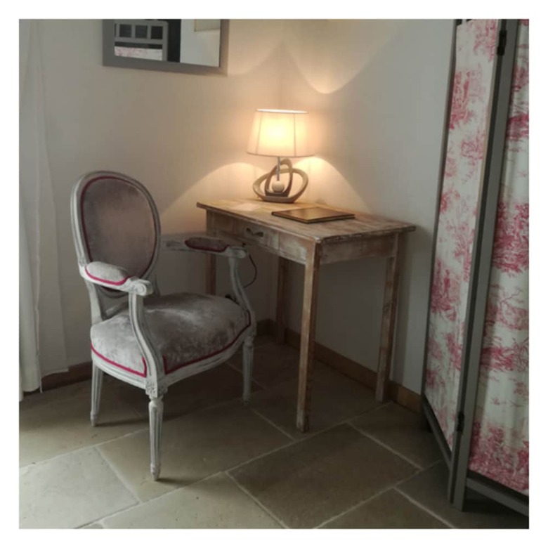 Hotel La Ferme Buissonniere