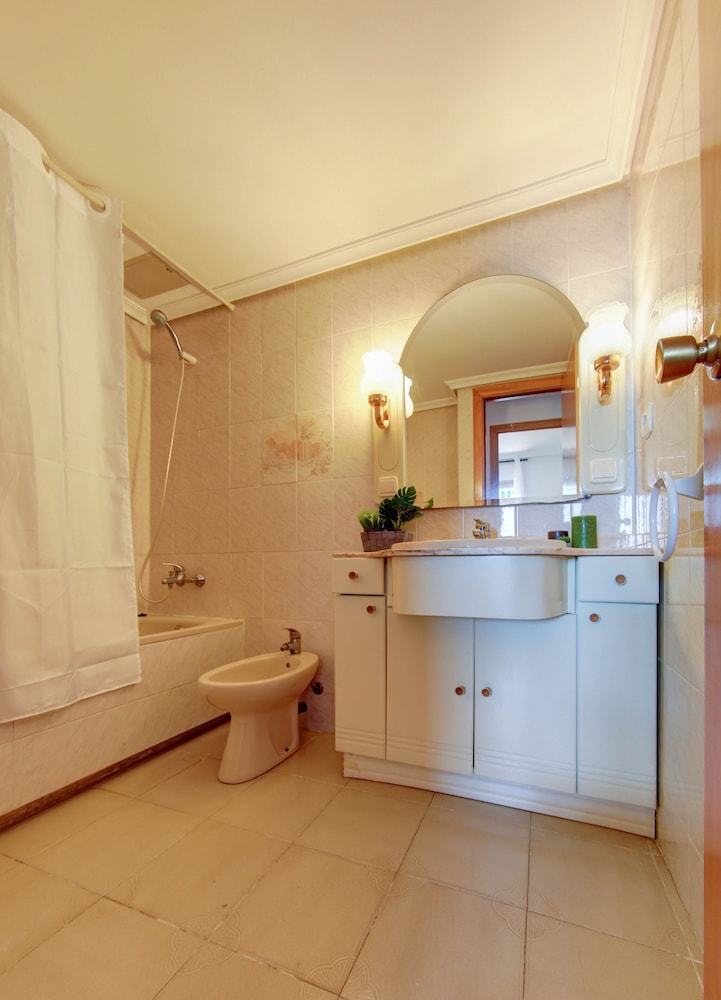 Apartamentos Turquesa Justoliver Holidays