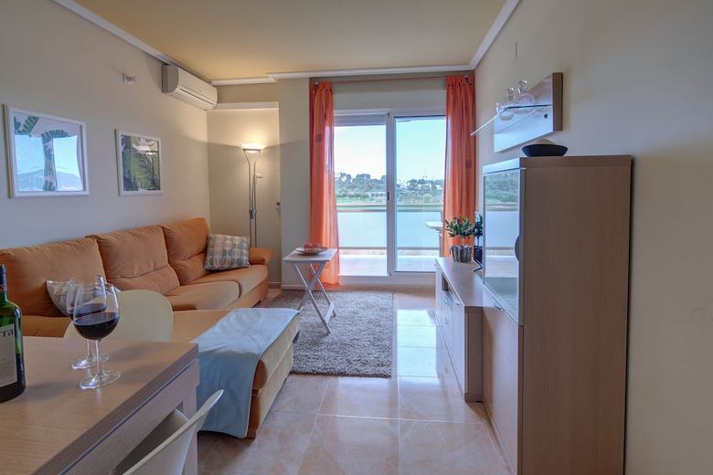 Apartamentos Maldivas Justoliver Holidays