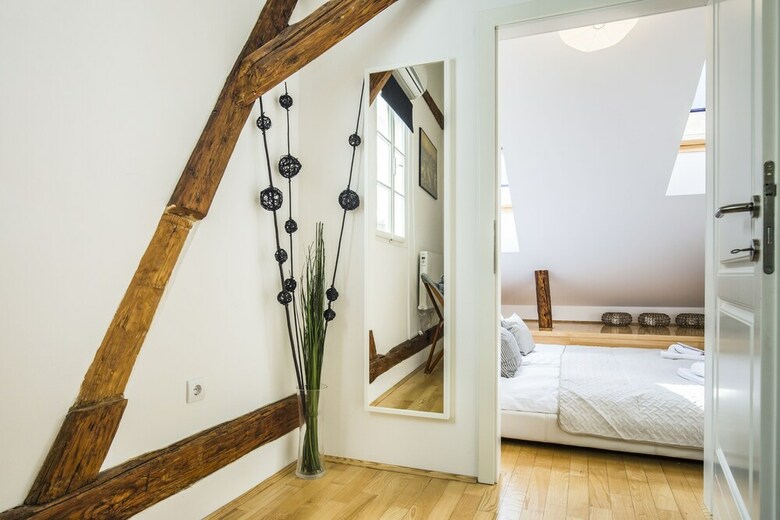 As Apartment