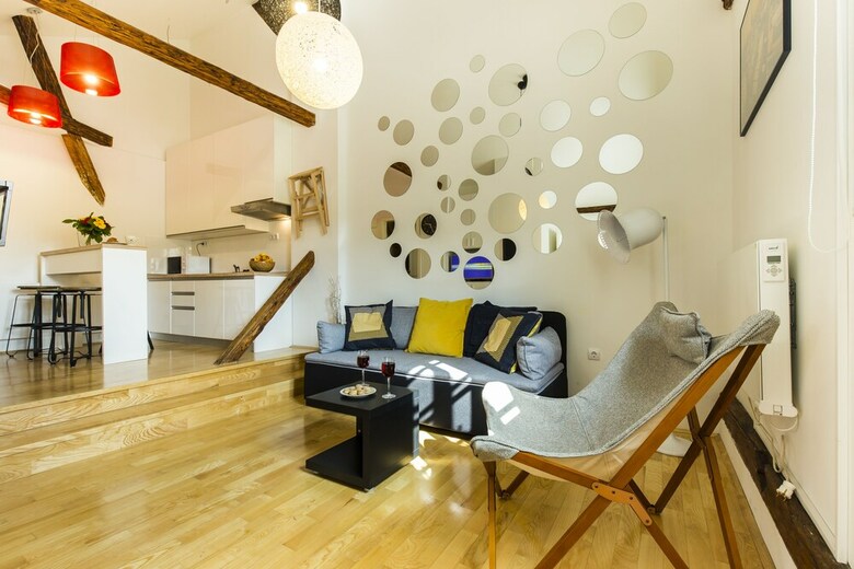 As Apartment