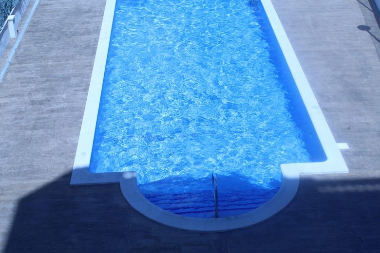 Apartamentos Albeniz Justoliver Holidays