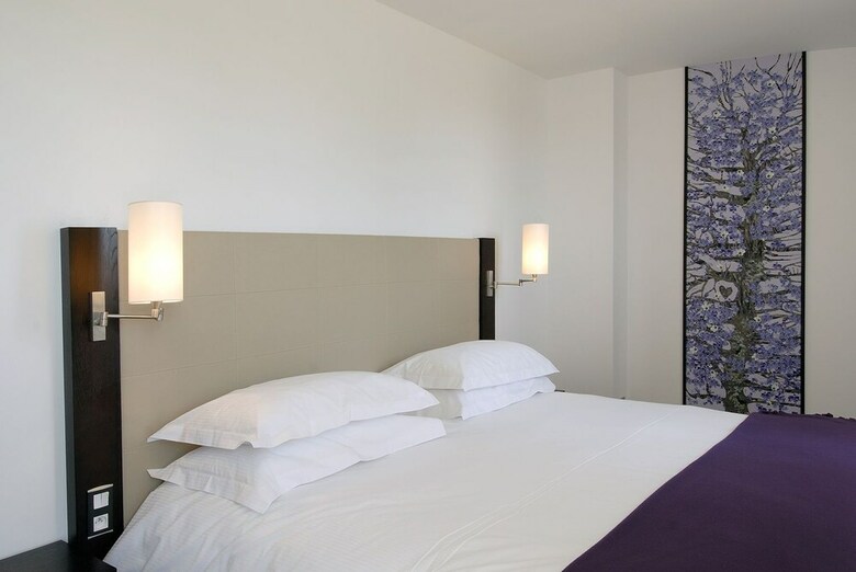 Hotel La Ferme De Bourran