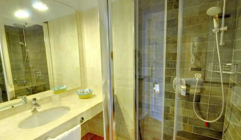 Hotel Villas Resort