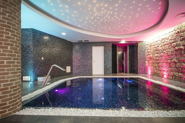 Hotel Villas Resort