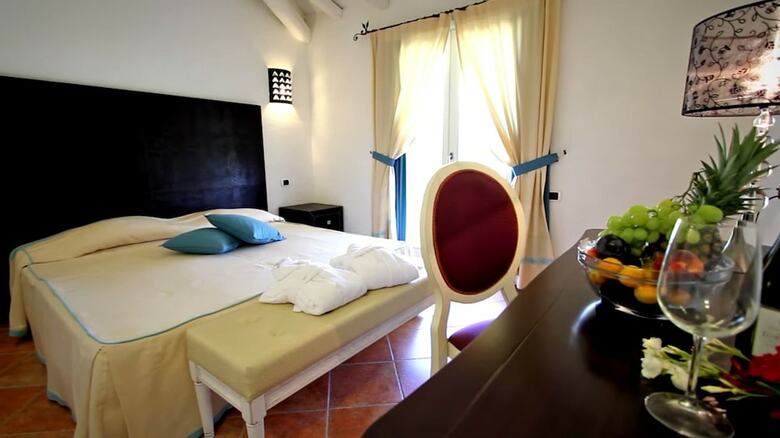 Hotel Villas Resort