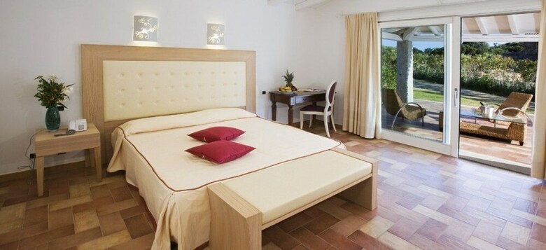 Hotel Villas Resort