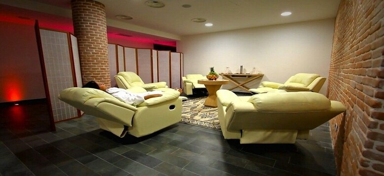 Hotel Villas Resort