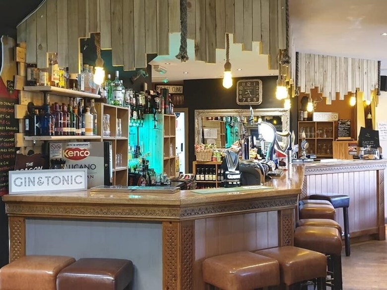 Peniarth Arms Hotel