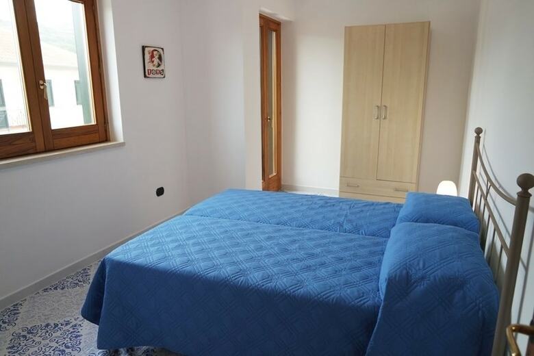 Mare In Suite