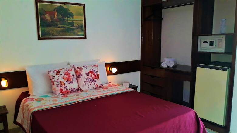 Hotel Praia Do Conde