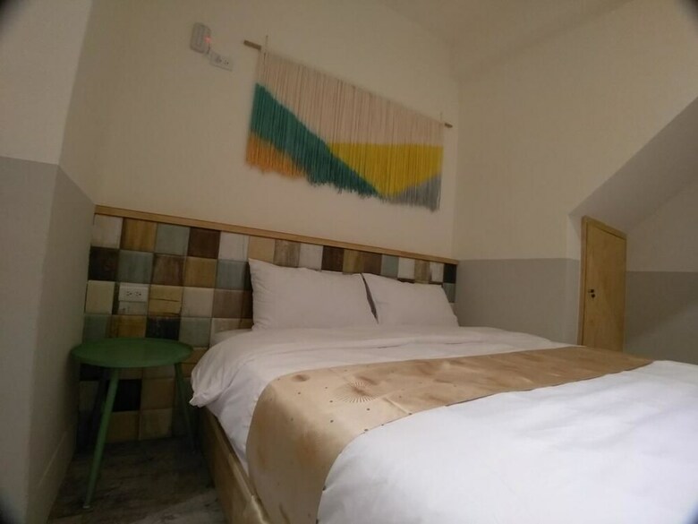 Hotel Itravel Hostel