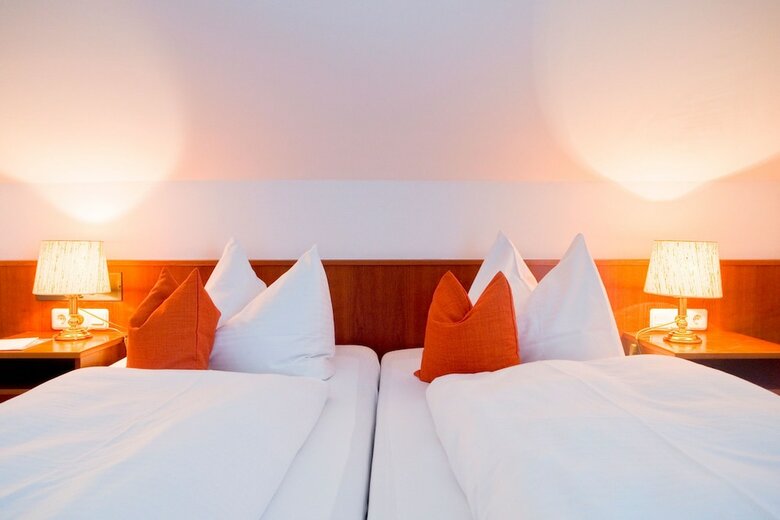 Hotel Sonne