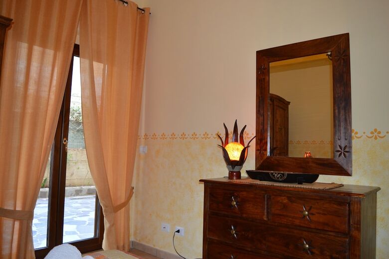 Apartamento Residenza Eolo