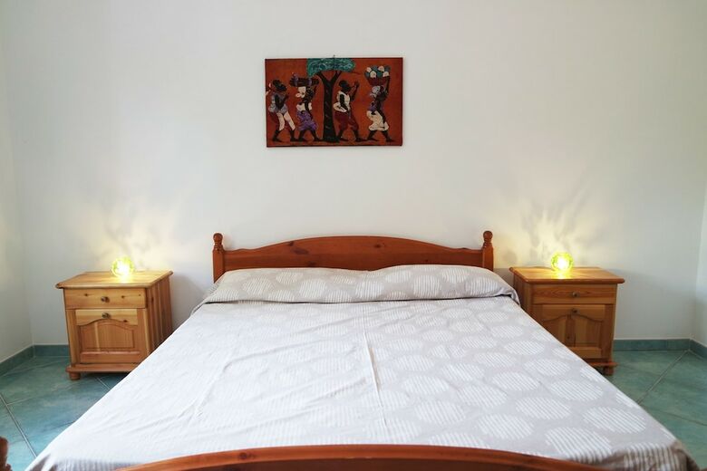 Apartamento Residenza Dei Filosofi