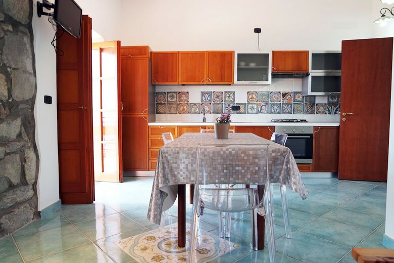 Apartamento Residenza Dei Filosofi