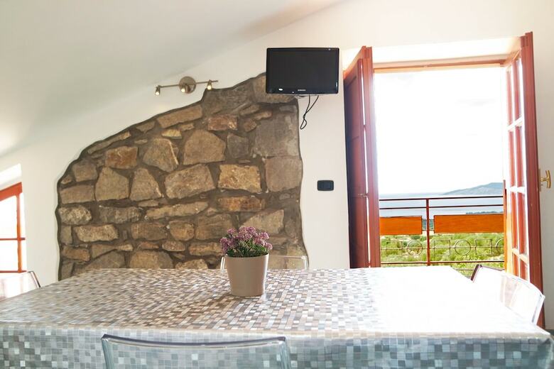 Apartamento Residenza Dei Filosofi