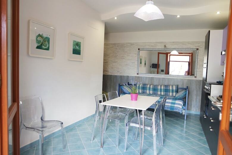Apartamento Residenza Dei Filosofi