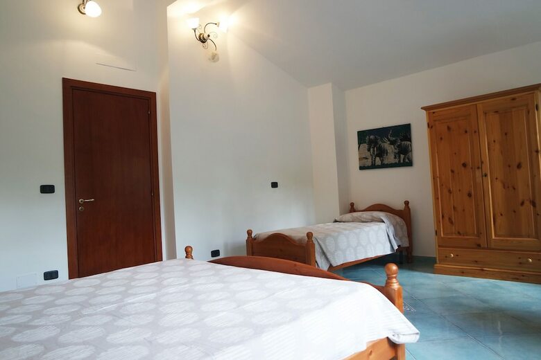 Apartamento Residenza Dei Filosofi