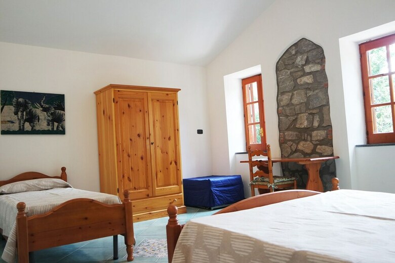 Apartamento Residenza Dei Filosofi