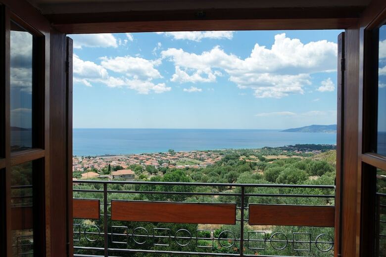 Apartamento Residenza Dei Filosofi