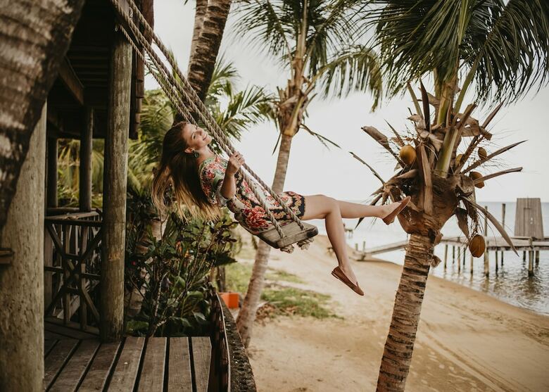 Hotel Tranquilseas Eco Lodge & Dive Center