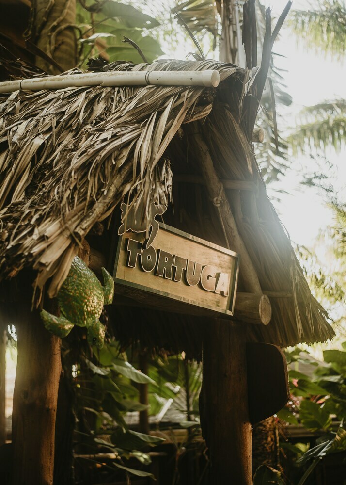 Hotel Tranquilseas Eco Lodge & Dive Center
