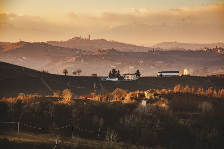 Villa Vigna Rocchetta