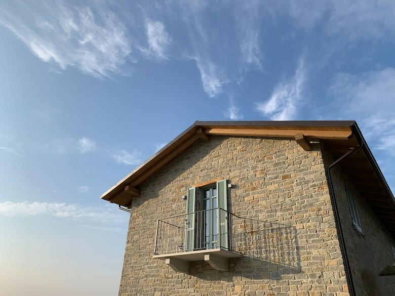 Villa Vigna Rocchetta