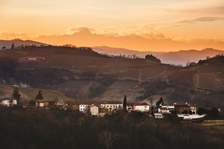 Villa Vigna Rocchetta