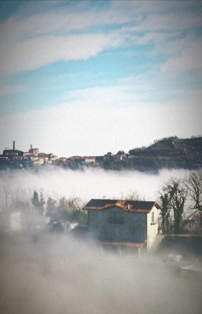 Villa Vigna Rocchetta