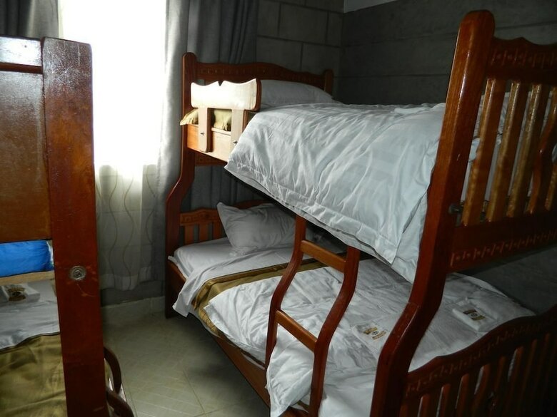 Posada Lalanasi Lodge