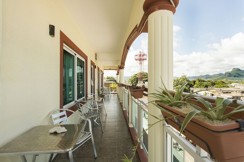 Hotel Ons Motel & Guest House